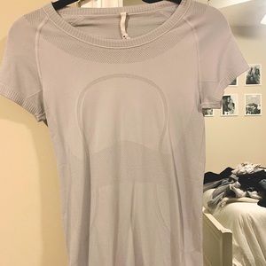 Lululemon Swiftly Tech Short Sleeve